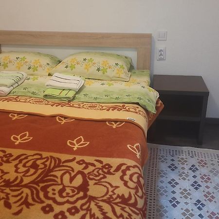 Apartman Mijatovic ชาเบลียค ภายนอก รูปภาพ