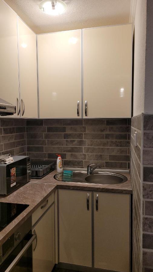 Apartman Mijatovic ชาเบลียค ภายนอก รูปภาพ