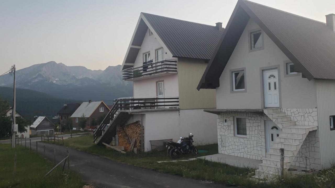 Apartman Mijatovic ชาเบลียค ภายนอก รูปภาพ