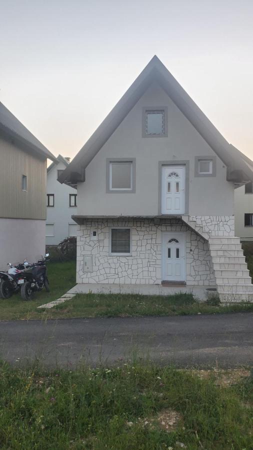 Apartman Mijatovic ชาเบลียค ภายนอก รูปภาพ