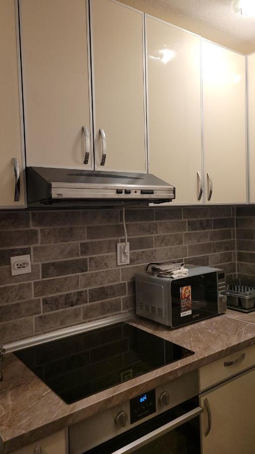 Apartman Mijatovic ชาเบลียค ภายนอก รูปภาพ