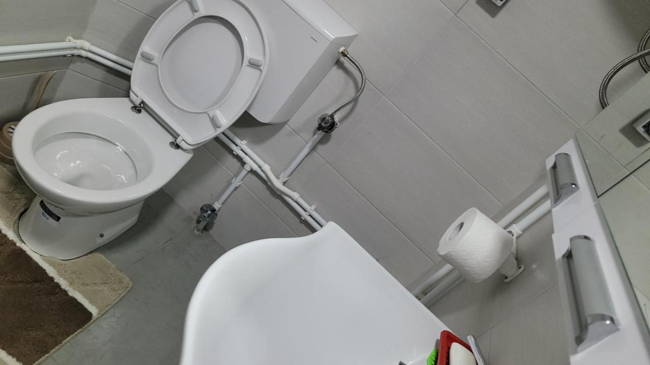 Apartman Mijatovic ชาเบลียค ภายนอก รูปภาพ