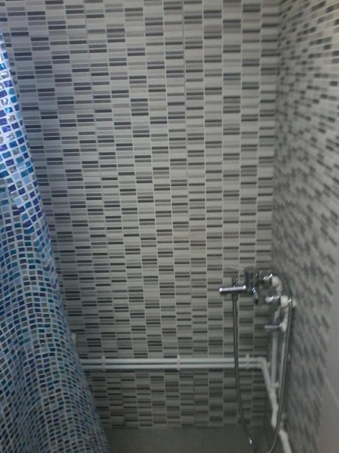 Apartman Mijatovic ชาเบลียค ภายนอก รูปภาพ