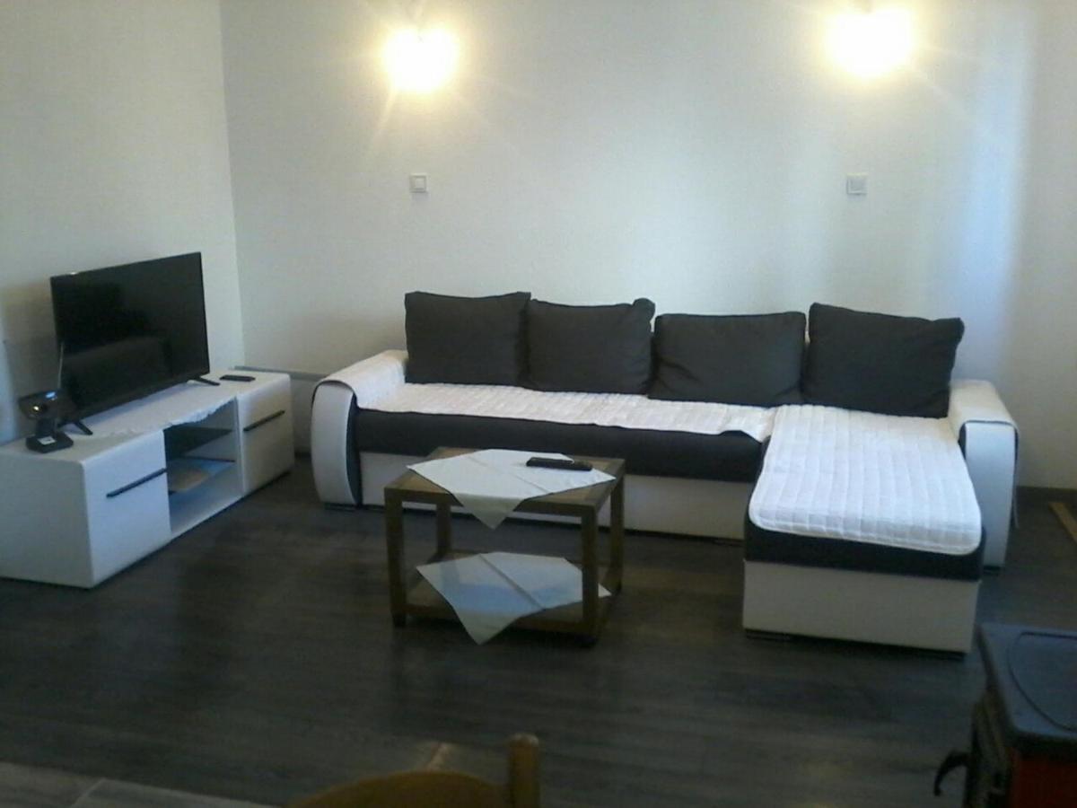 Apartman Mijatovic ชาเบลียค ภายนอก รูปภาพ