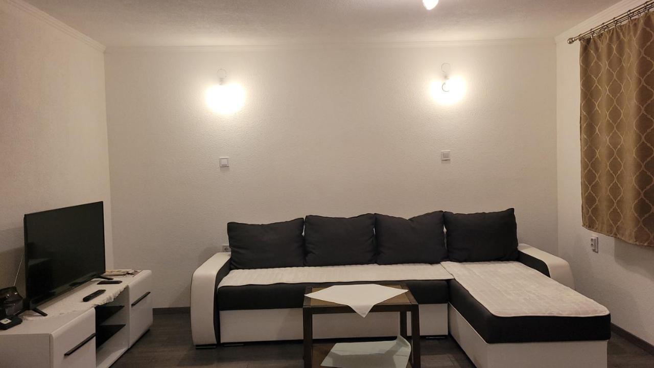 Apartman Mijatovic ชาเบลียค ภายนอก รูปภาพ