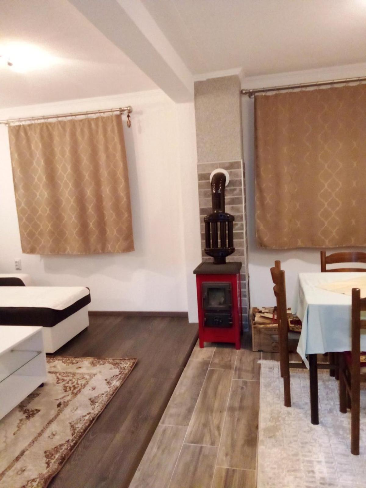 Apartman Mijatovic ชาเบลียค ภายนอก รูปภาพ