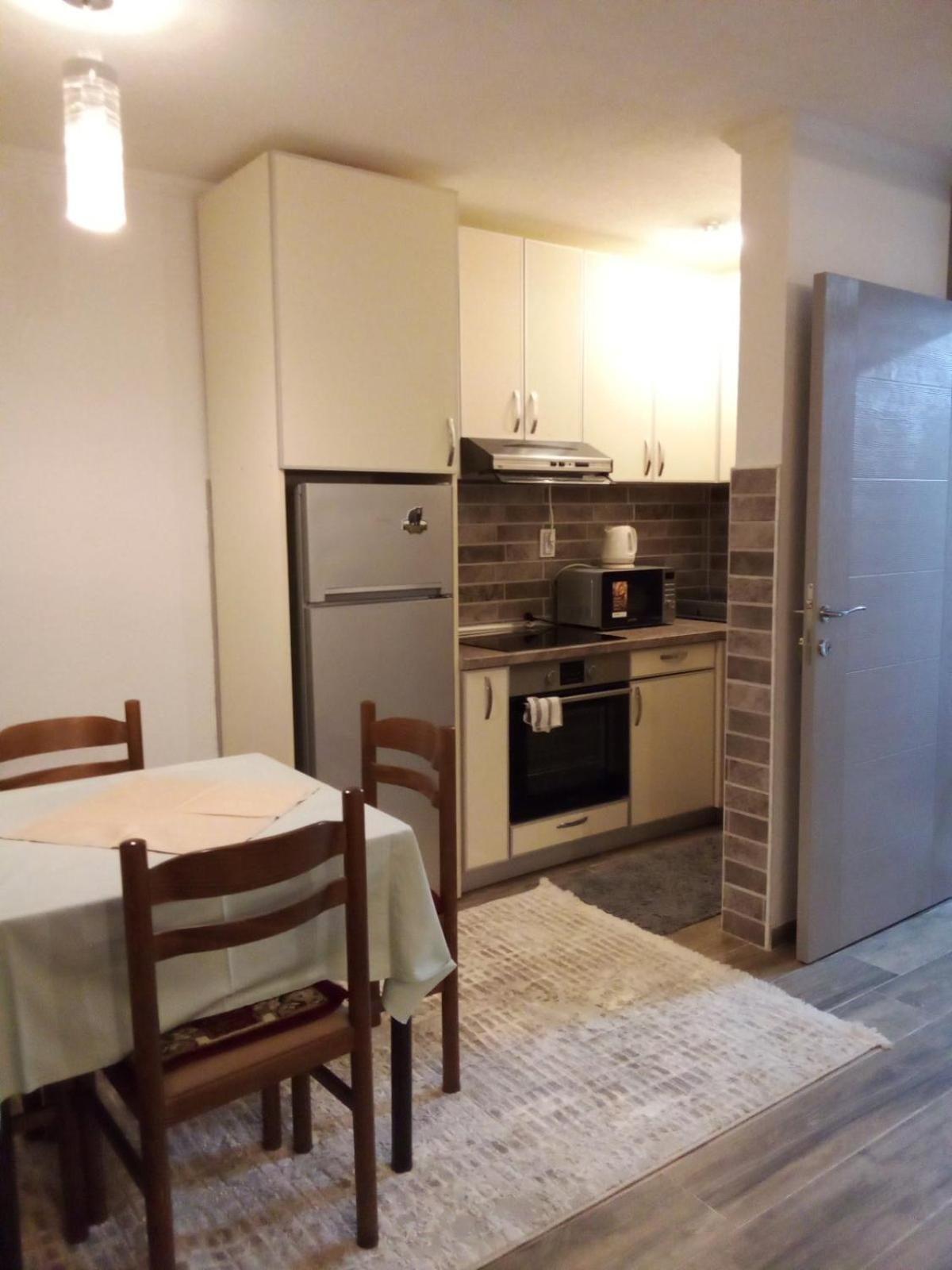 Apartman Mijatovic ชาเบลียค ภายนอก รูปภาพ