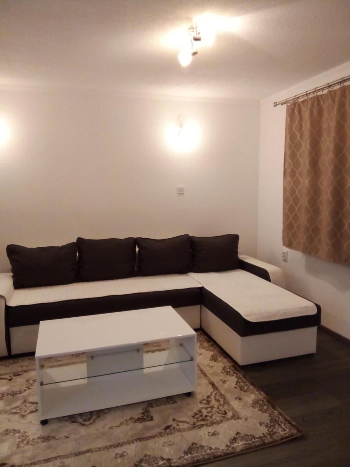 Apartman Mijatovic ชาเบลียค ภายนอก รูปภาพ