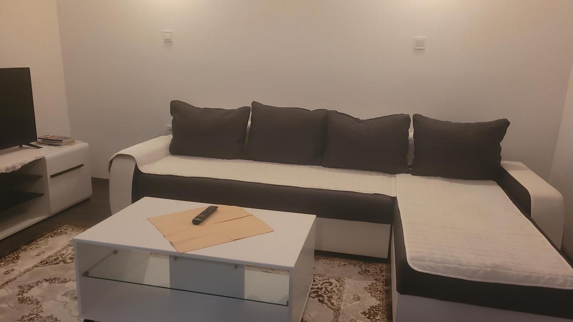 Apartman Mijatovic ชาเบลียค ภายนอก รูปภาพ