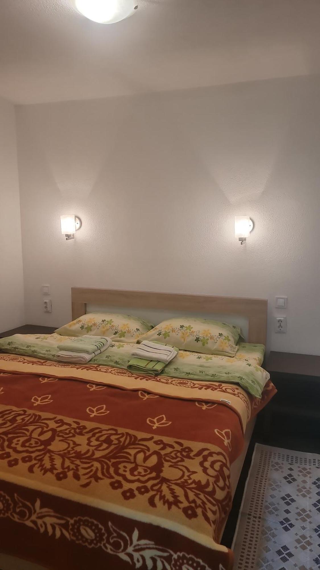 Apartman Mijatovic ชาเบลียค ภายนอก รูปภาพ