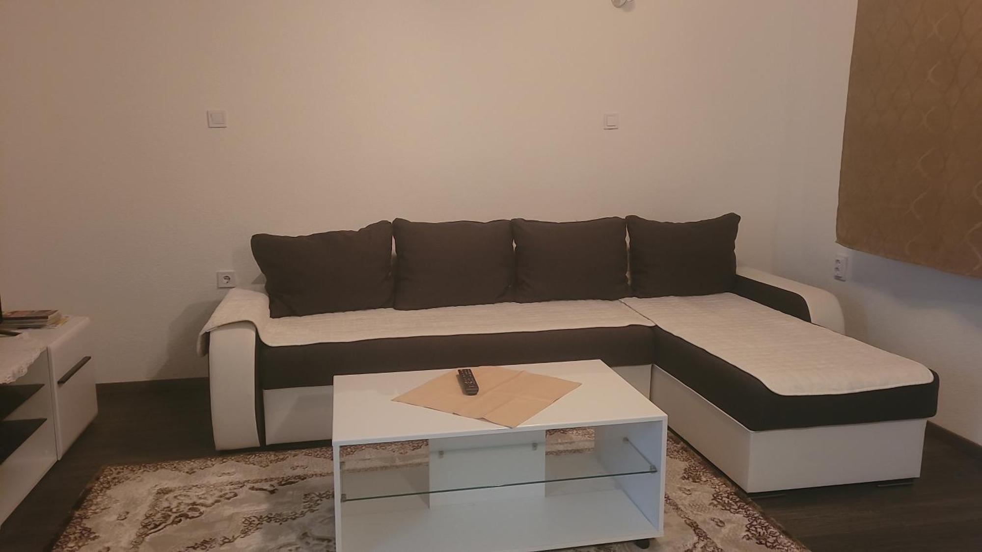 Apartman Mijatovic ชาเบลียค ภายนอก รูปภาพ